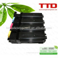 TTD Color Toner Cartridge for Xerox DP C1190/1109FS